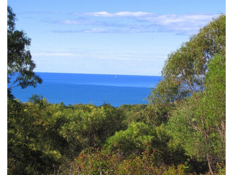 Agnes Water QLD 4677