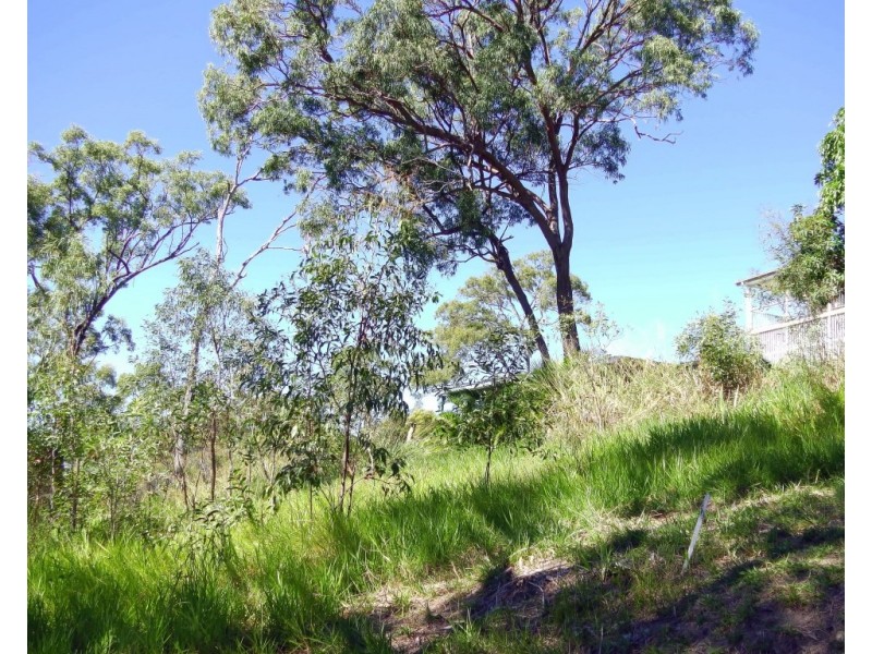 Agnes Water QLD 4677