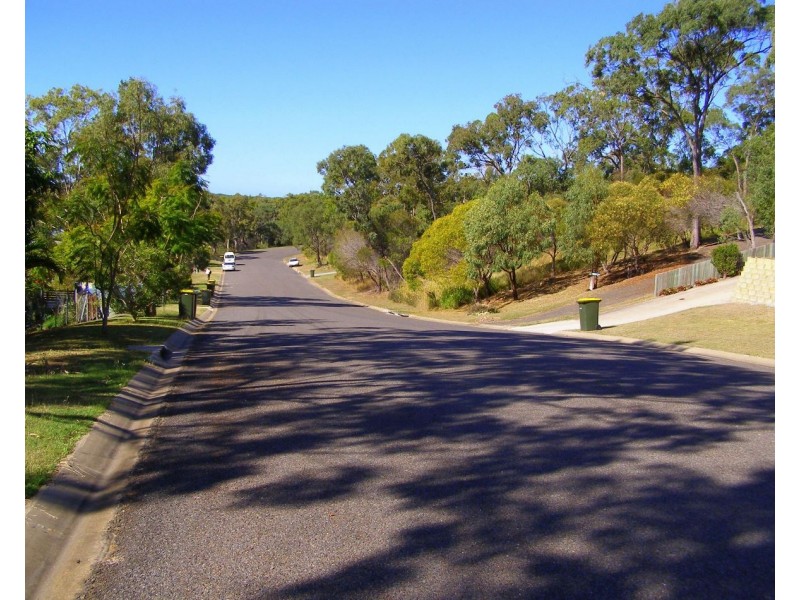 Agnes Water QLD 4677
