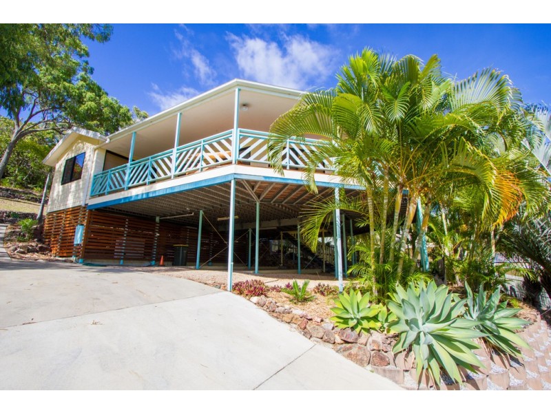 13 SUNLOVER AVE, Agnes Water QLD 4677