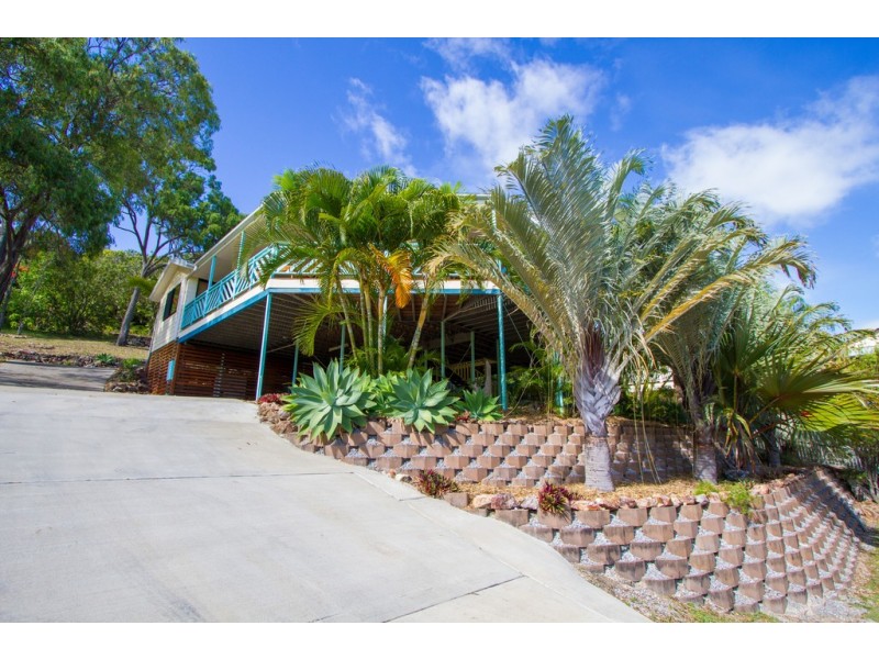 13 SUNLOVER AVE, Agnes Water QLD 4677