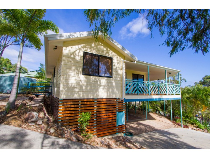 13 SUNLOVER AVE, Agnes Water QLD 4677