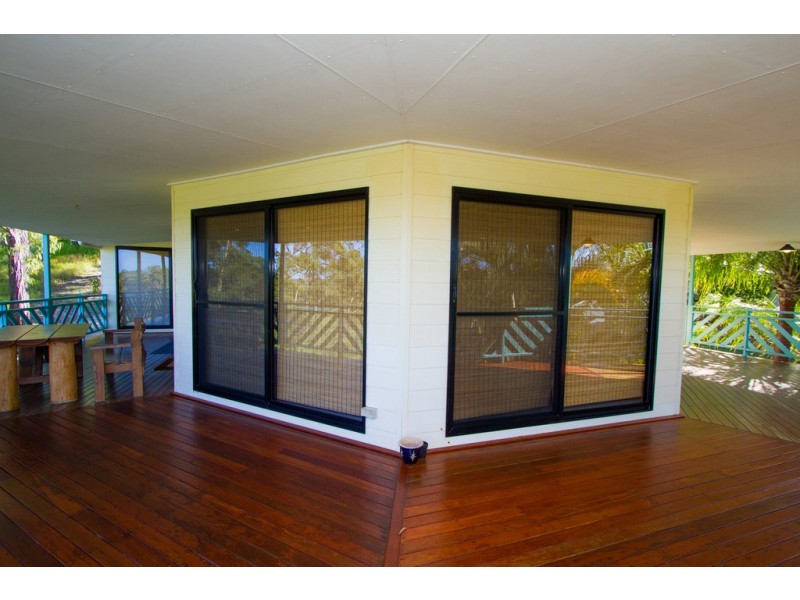 13 SUNLOVER AVE, Agnes Water QLD 4677