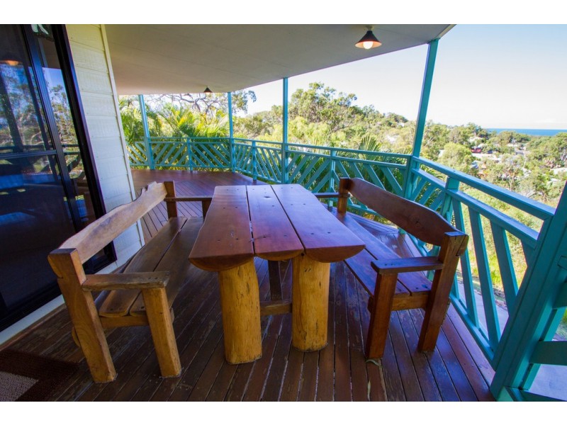 13 SUNLOVER AVE, Agnes Water QLD 4677