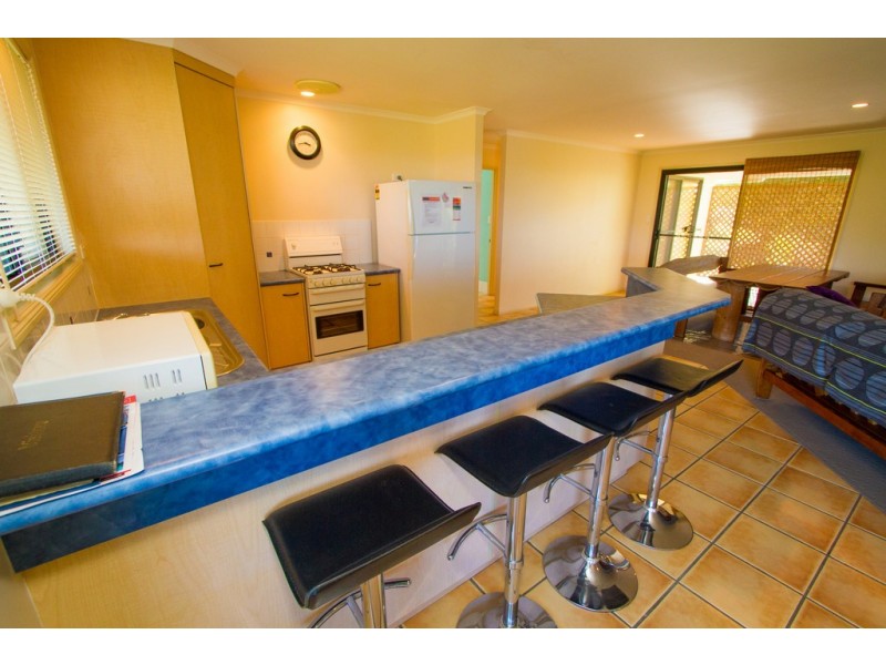 13 SUNLOVER AVE, Agnes Water QLD 4677