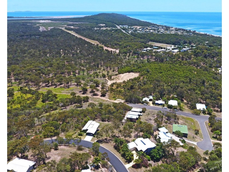 8 The Crescent, Agnes Water QLD 4677