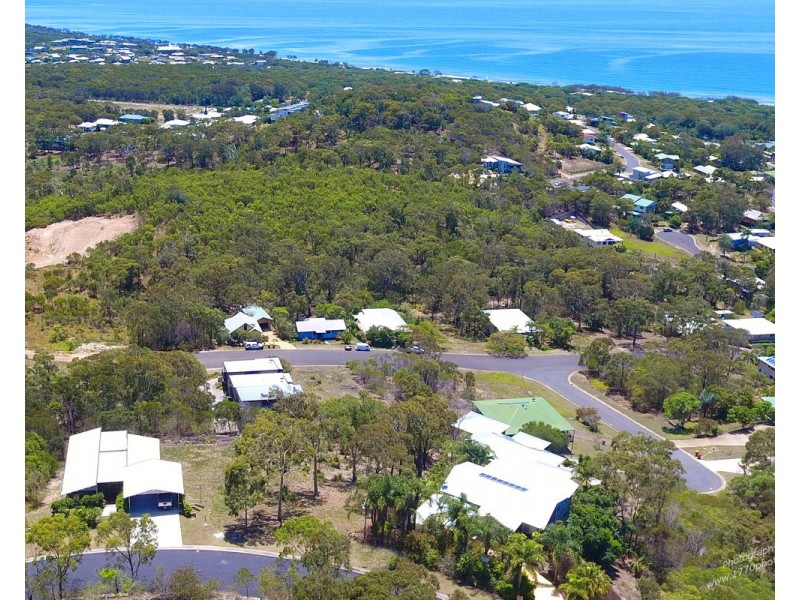 8 The Crescent, Agnes Water QLD 4677