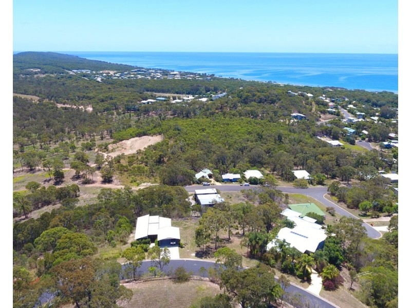 8 The Crescent, Agnes Water QLD 4677