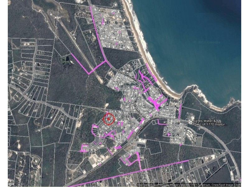 8 The Crescent, Agnes Water QLD 4677