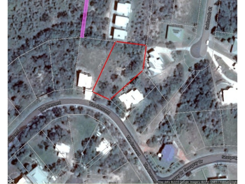 8 The Crescent, Agnes Water QLD 4677