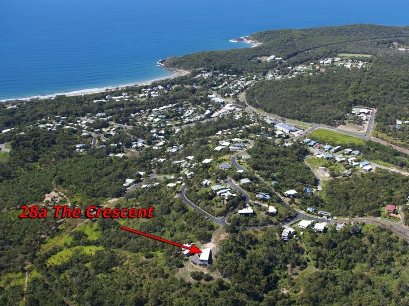 28a THE CRESCENT, Agnes Water QLD 4677
