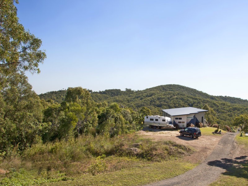 28a THE CRESCENT, Agnes Water QLD 4677