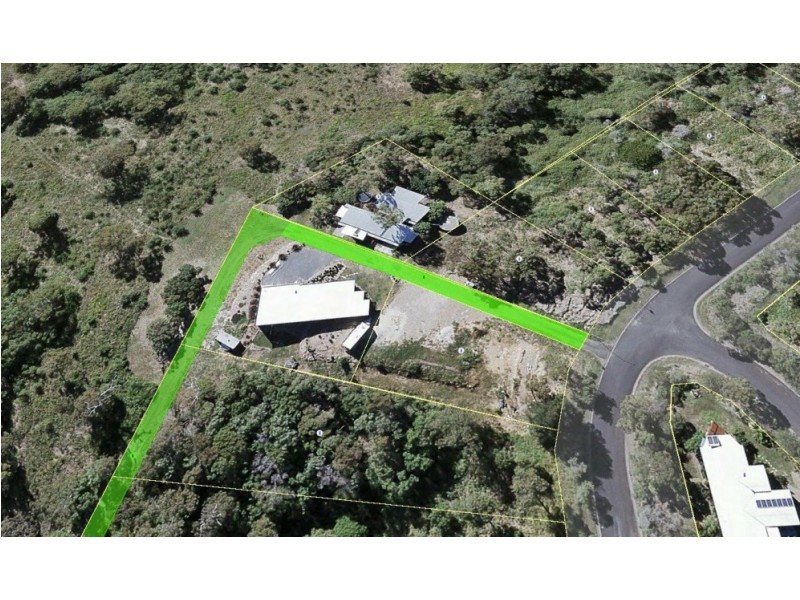 28 THE CRESCENT, Agnes Water QLD 4677