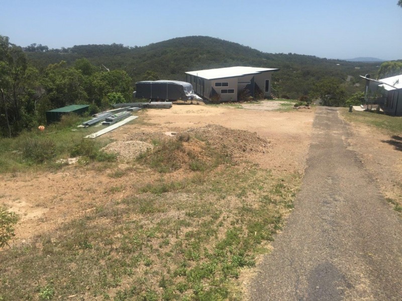 28 THE CRESCENT, Agnes Water QLD 4677