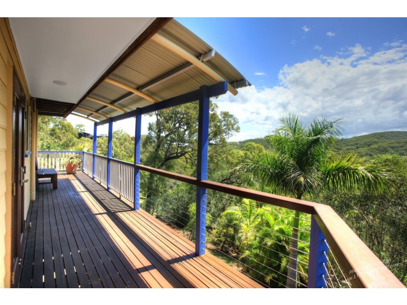 36 THE CRESCENT, Agnes Water QLD 4677