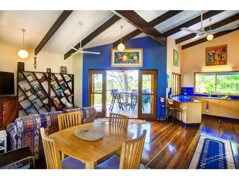 36 THE CRESCENT, Agnes Water QLD 4677