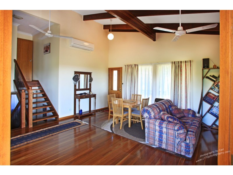 36 THE CRESCENT, Agnes Water QLD 4677