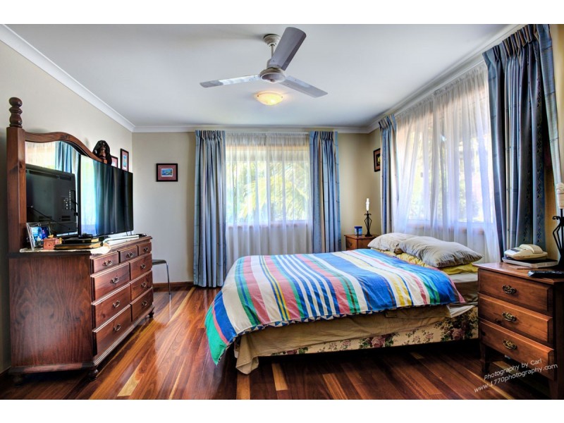 36 THE CRESCENT, Agnes Water QLD 4677