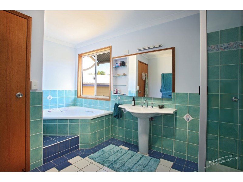 36 THE CRESCENT, Agnes Water QLD 4677