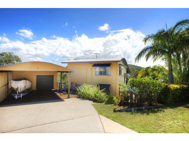 36 THE CRESCENT, Agnes Water QLD 4677