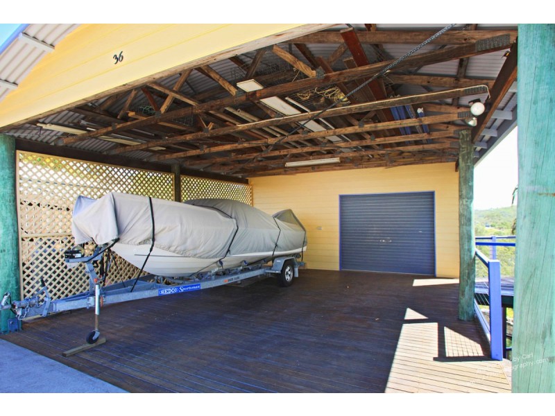 36 THE CRESCENT, Agnes Water QLD 4677