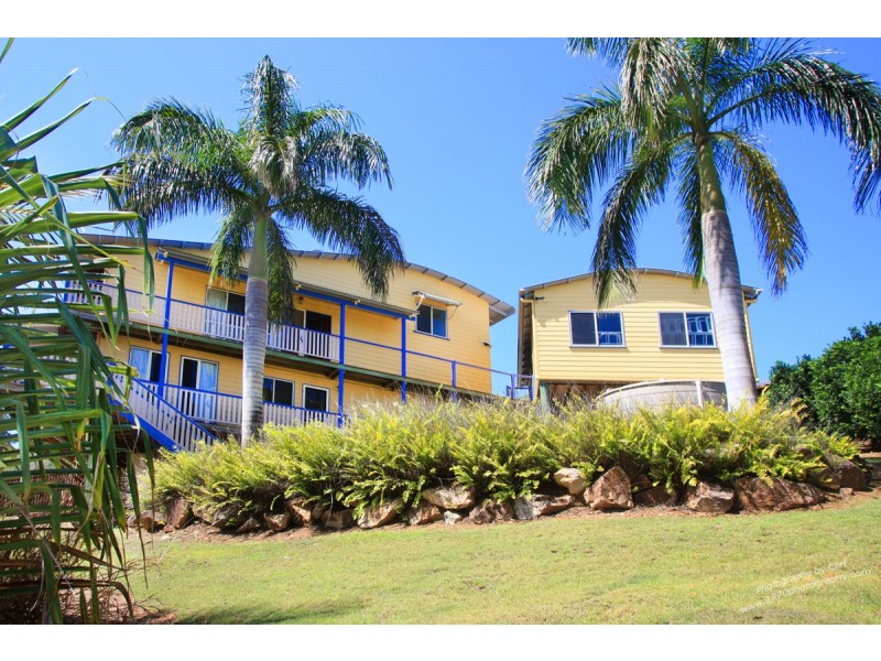 36 THE CRESCENT, Agnes Water QLD 4677