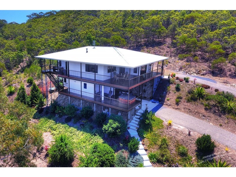 33 WISTARI TCE, Agnes Water QLD 4677