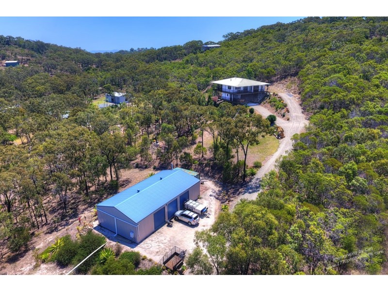 33 WISTARI TCE, Agnes Water QLD 4677