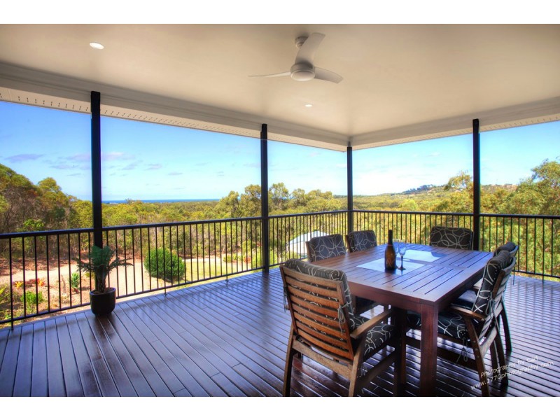33 WISTARI TCE, Agnes Water QLD 4677
