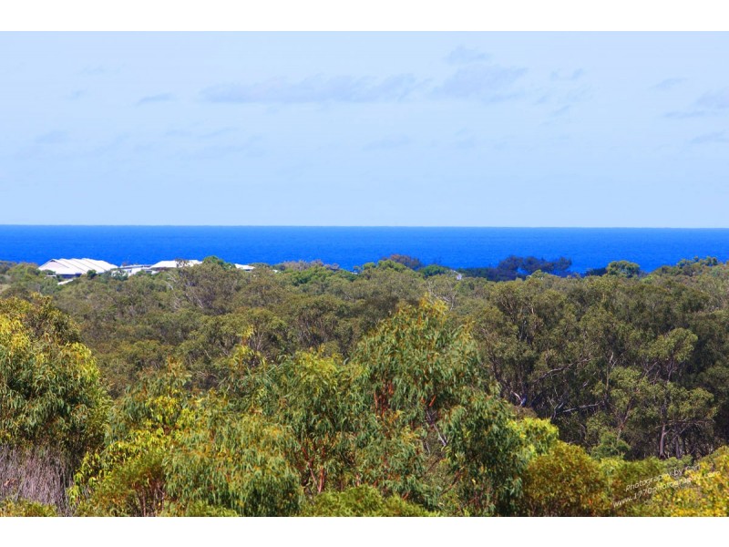 33 WISTARI TCE, Agnes Water QLD 4677