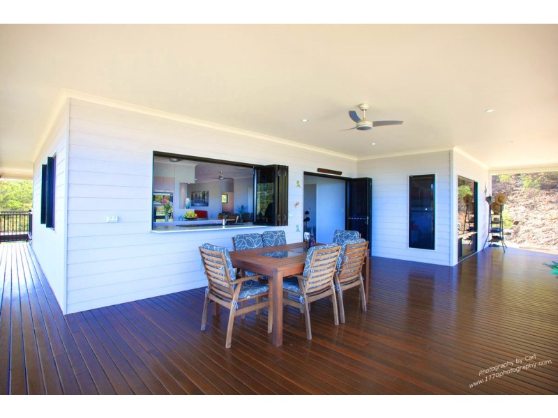 33 WISTARI TCE, Agnes Water QLD 4677