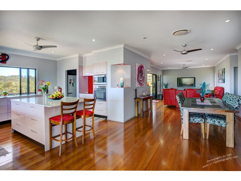 33 WISTARI TCE, Agnes Water QLD 4677