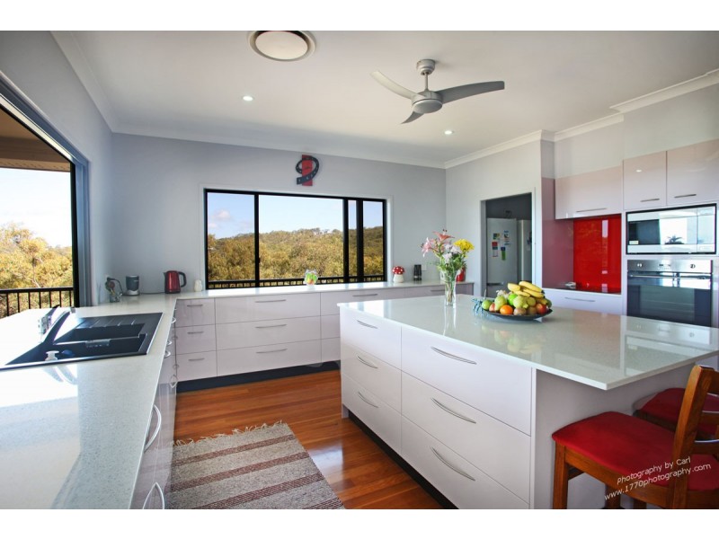 33 WISTARI TCE, Agnes Water QLD 4677