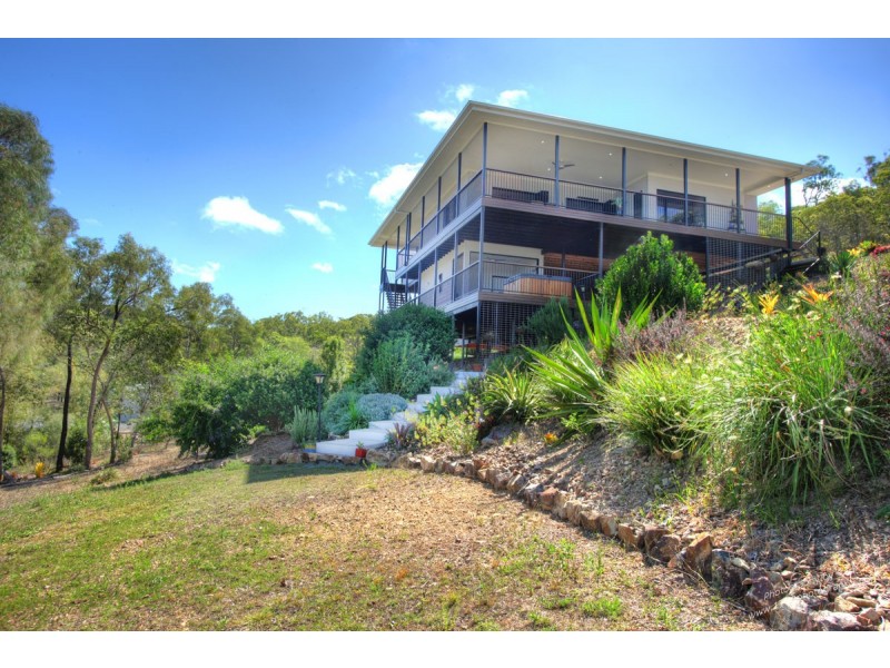33 WISTARI TCE, Agnes Water QLD 4677