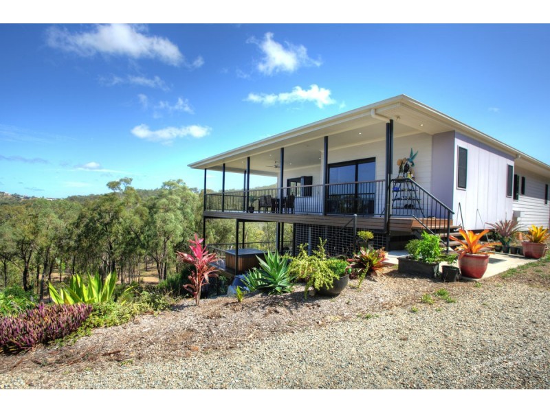 33 WISTARI TCE, Agnes Water QLD 4677