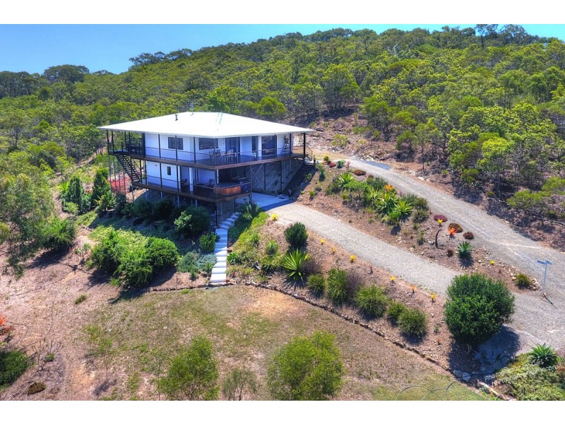 33 WISTARI TCE, Agnes Water QLD 4677