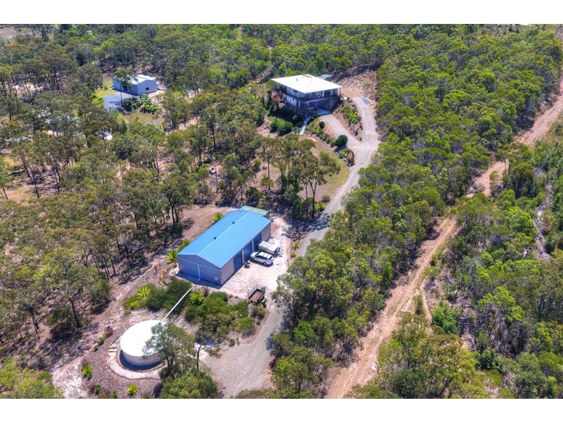33 WISTARI TCE, Agnes Water QLD 4677