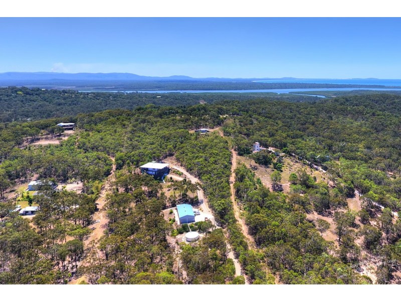 33 WISTARI TCE, Agnes Water QLD 4677