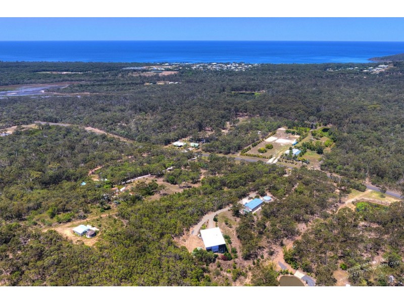 33 WISTARI TCE, Agnes Water QLD 4677