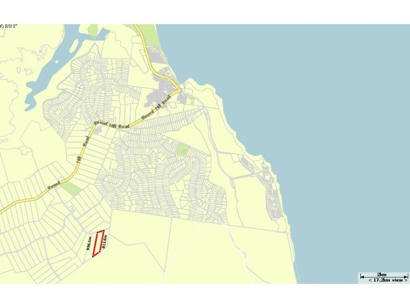29 Rocky Crossing Road, Round Hill QLD 4677