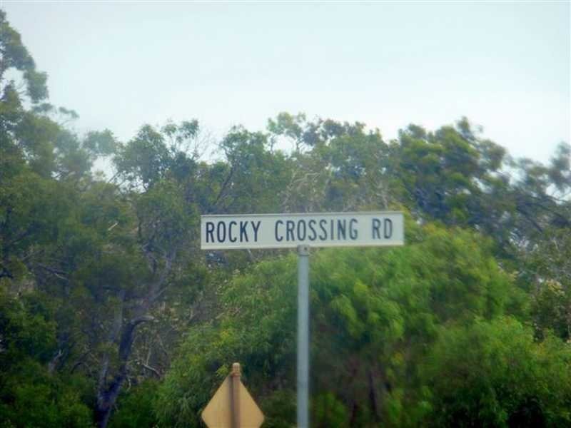29 Rocky Crossing Road, Round Hill QLD 4677