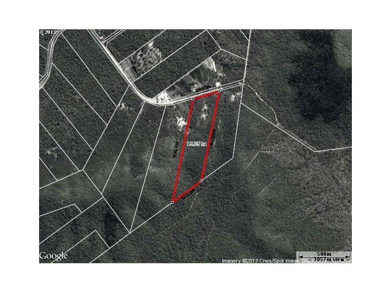 29 Rocky Crossing Road, Round Hill QLD 4677