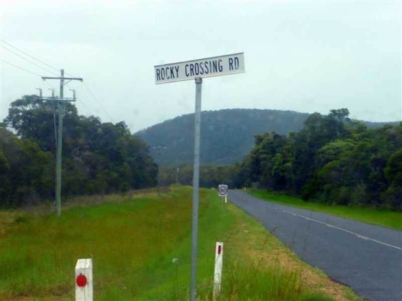 29 Rocky Crossing Road, Round Hill QLD 4677