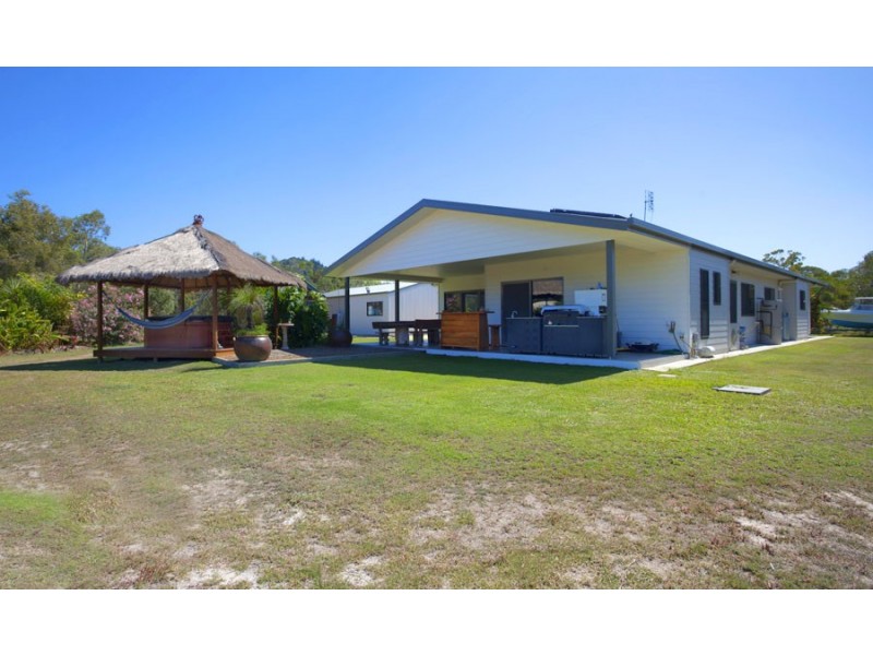 63 Allingham Way, Agnes Water QLD 4677