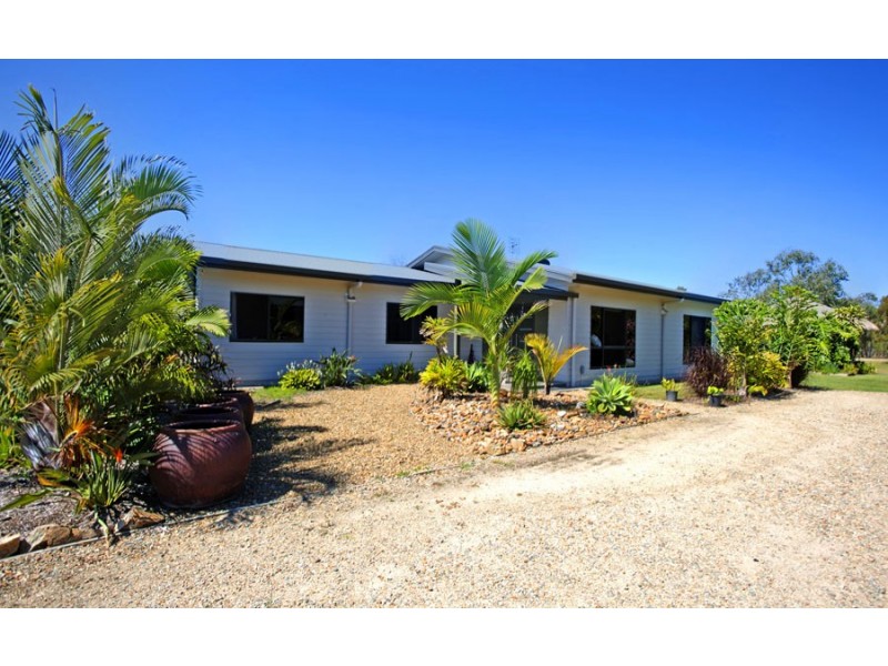 63 Allingham Way, Agnes Water QLD 4677