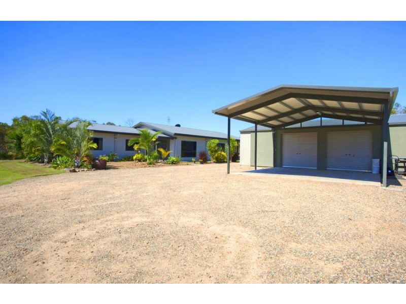 63 Allingham Way, Agnes Water QLD 4677