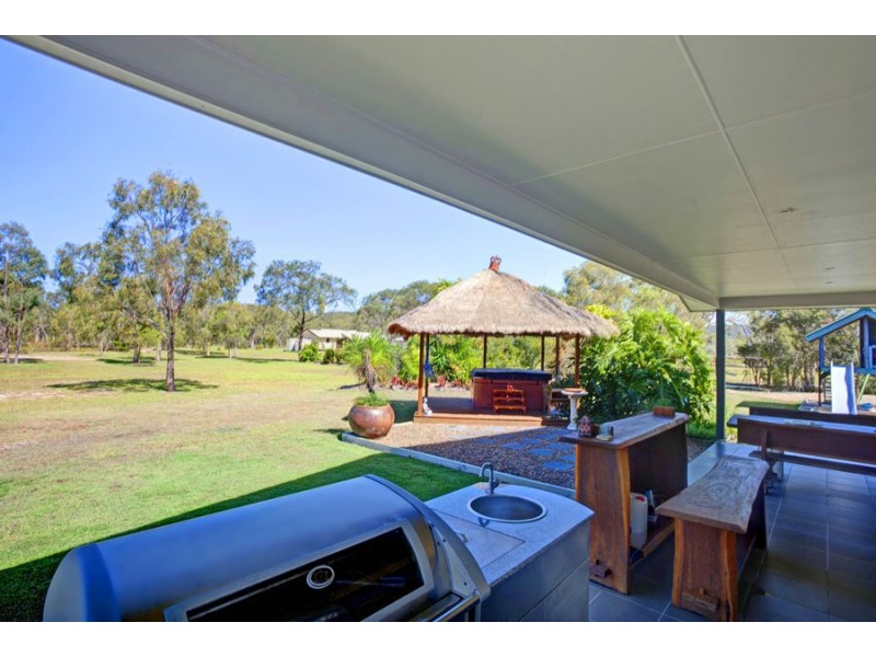 63 Allingham Way, Agnes Water QLD 4677