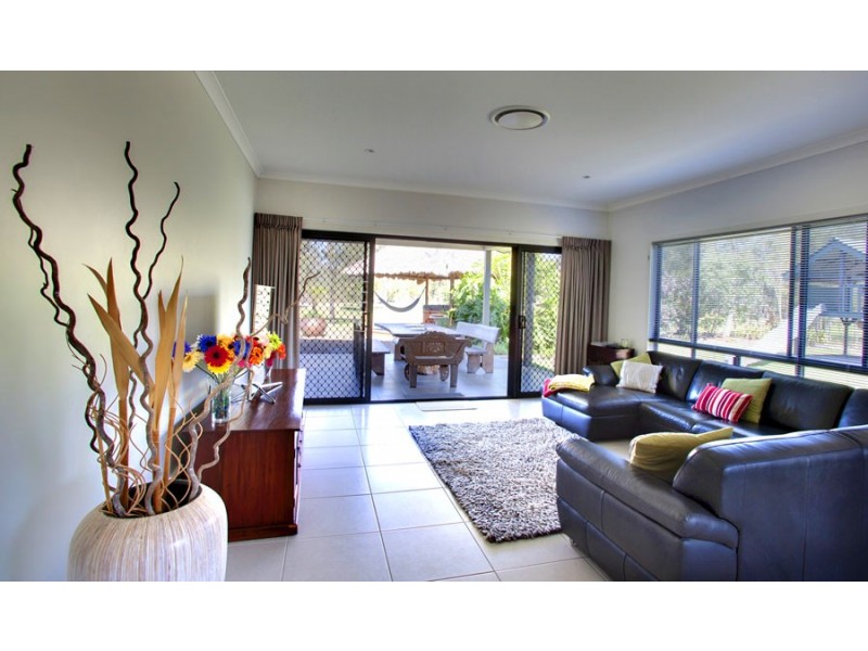 63 Allingham Way, Agnes Water QLD 4677