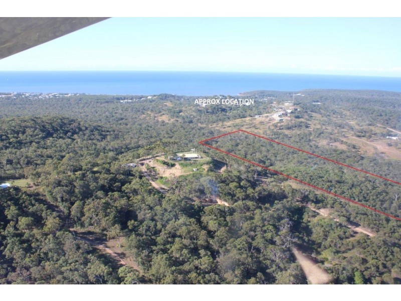 2773 Round Hill Road, Agnes Water QLD 4677
