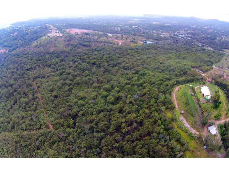 2773 Round Hill Road, Agnes Water QLD 4677